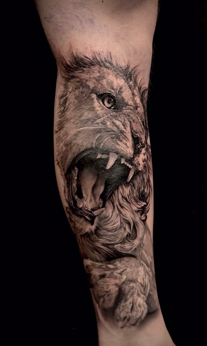 STEVEN - TATUATORE RESIDENT 52 0719B4A1 AA74 4ACB B612 01B44362B78D 1 105 c - 53