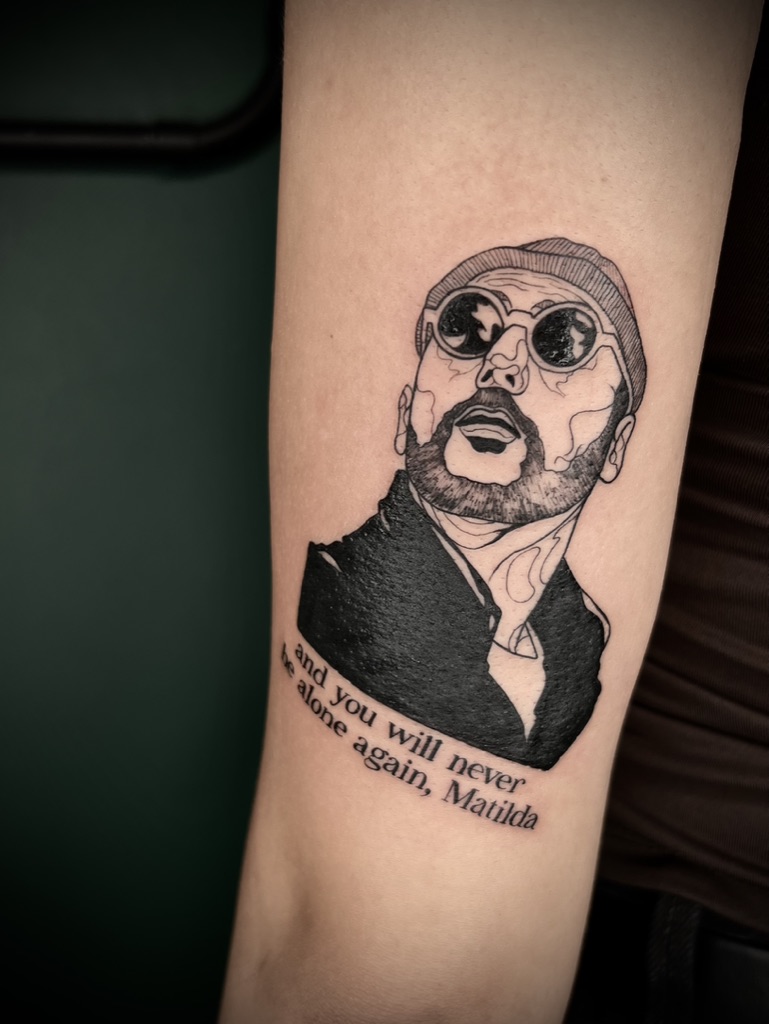 GIULA - TATUATRICE RESIDENT 49 199C89E6 FAC2 408E BF11 9923C881156C 1 105 c - 50