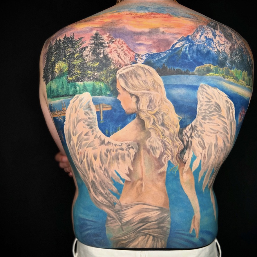 STEVEN - TATUATORE RESIDENT 54 4A354CC2 2B19 4B43 9B90 A6D26CFC0B2A 1 105 c - 55