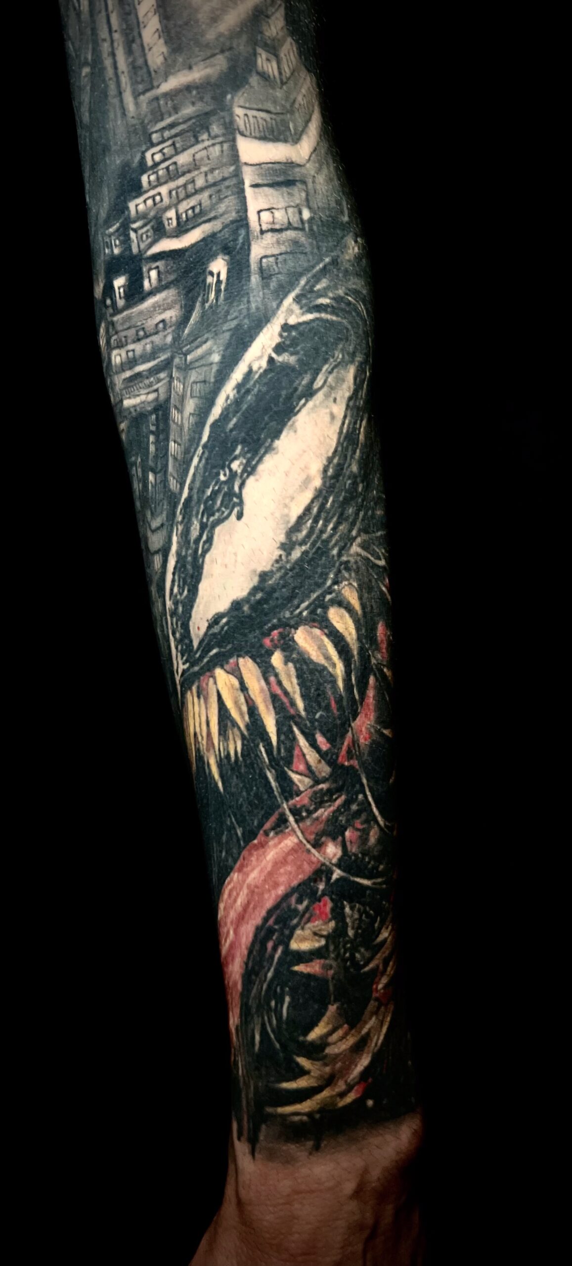 CHRISTIAN - TATUATORE RESIDENT 20 60AB9A0C 427A 4AFE 8EEB 678308F81527 scaled - 21