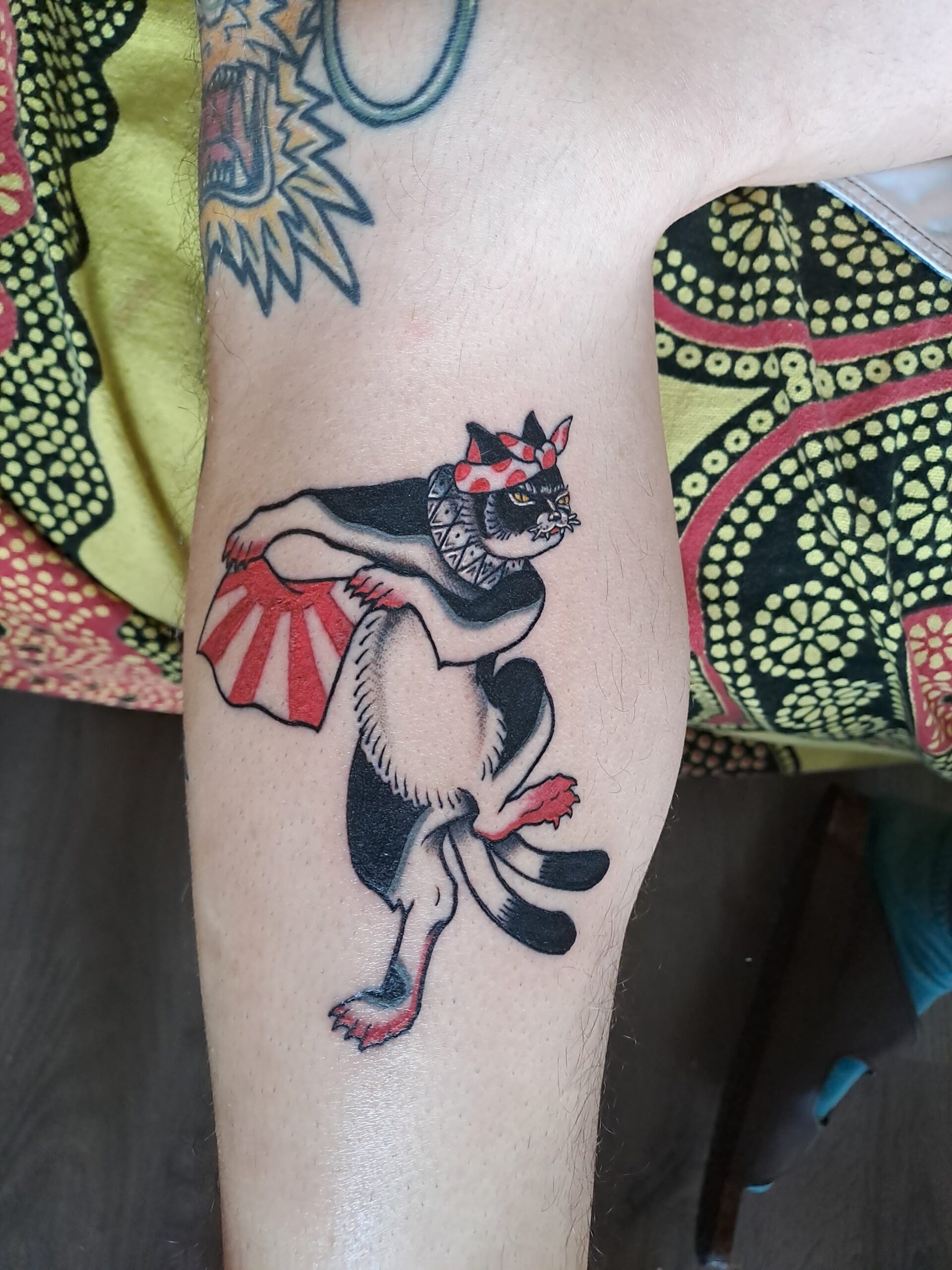 MARCO - TATUATORE RESIDENT 20 672532D4 CAA5 4FCC A36A 37190424A44C scaled - 21