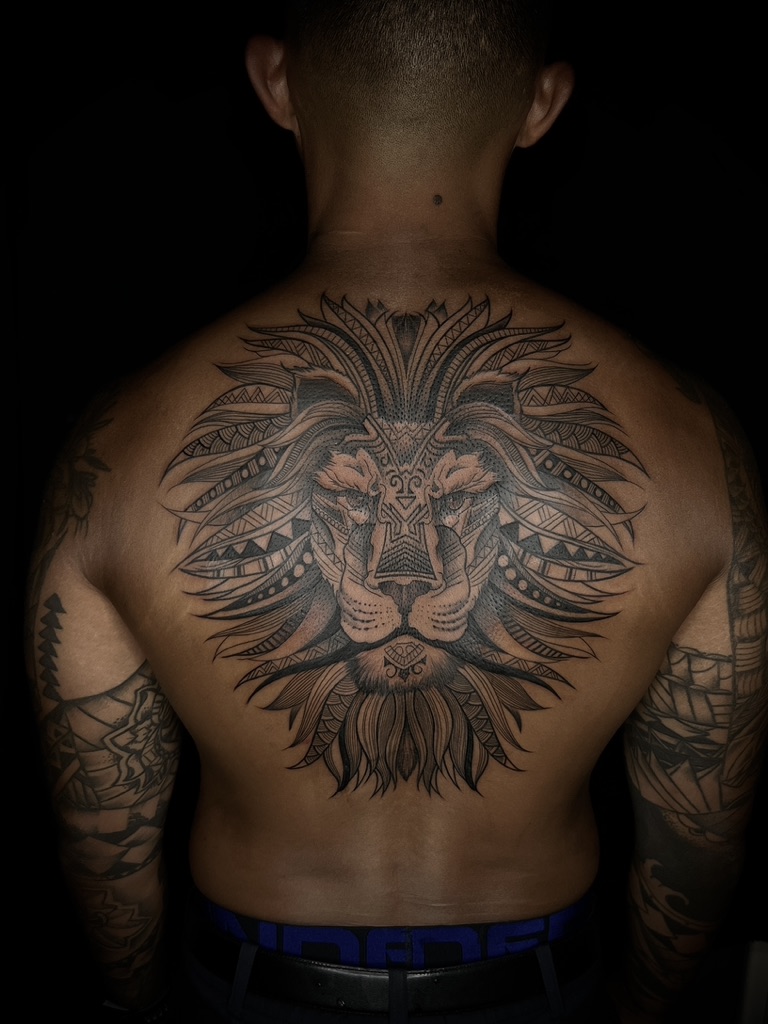 GIULA - TATUATRICE RESIDENT 29 6DA7C521 9B33 433B A3FA C5FA650A2446 1 105 c - 30