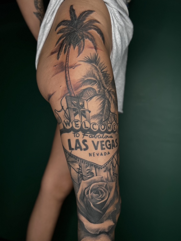 CHRISTIAN - TATUATORE RESIDENT 45 79AC7AD4 471E 4144 AF28 DB9CEFA7A71D 1 105 c - 46