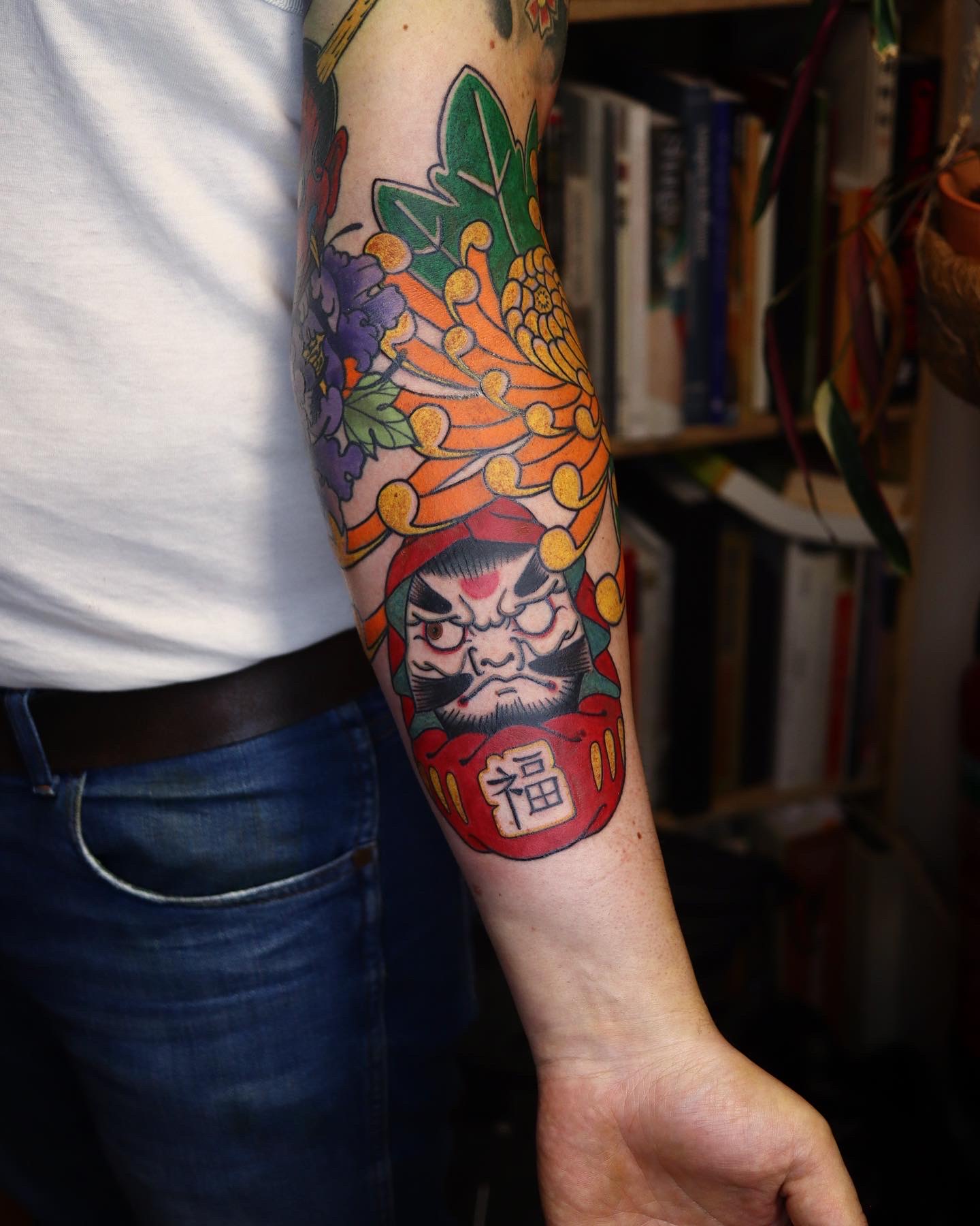 MARCO - TATUATORE RESIDENT 16 87024C3F 861F 4CE8 8F5B 1B1193E60A40 - 17