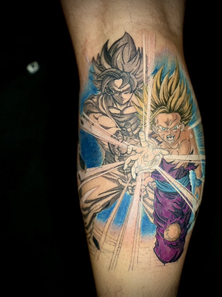 STEVEN - TATUATORE RESIDENT 47 8F91E999 D825 42CF B690 F4DA90E8FEDB 1 105 c - 48