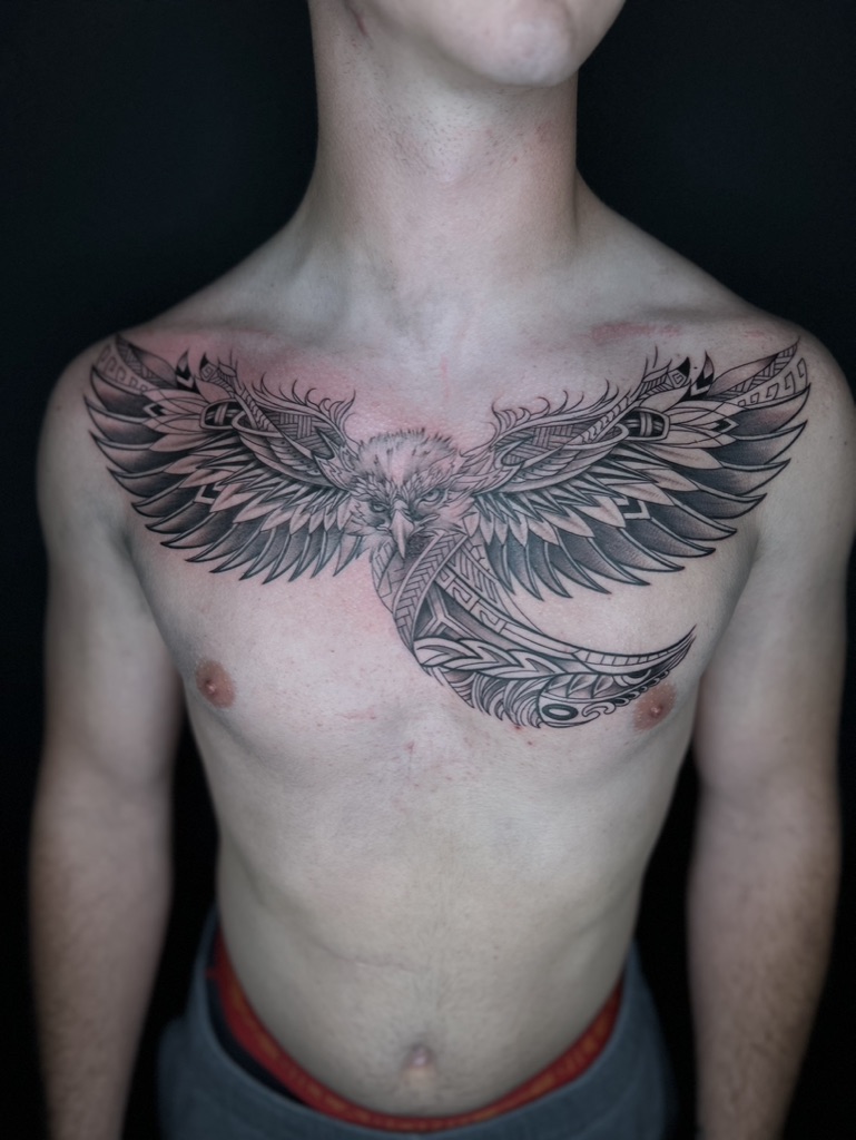 GIULA - TATUATRICE RESIDENT 52 908A03FC C446 4D3E 9CB8 1E34B39ADF92 1 105 c - 53