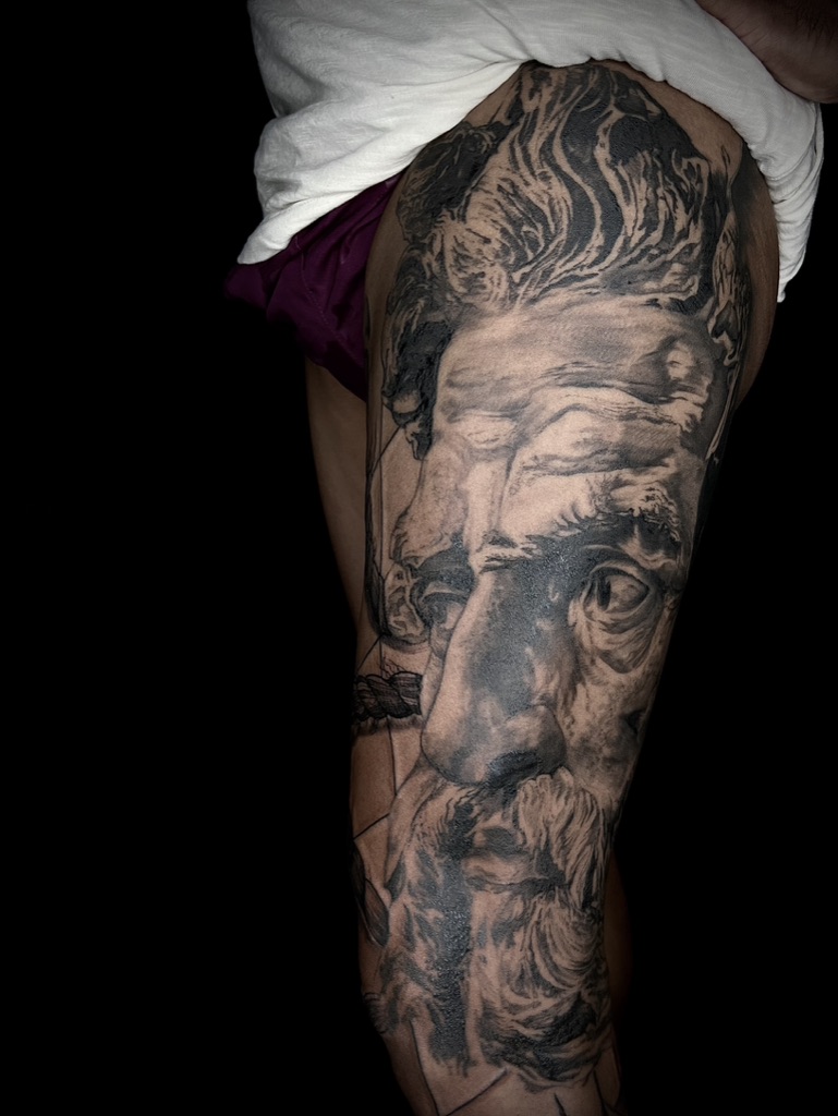 STEVEN - TATUATORE RESIDENT 75 9CCDE393 3864 4153 BD6E 2D1BB4A48571 1 105 c - 76