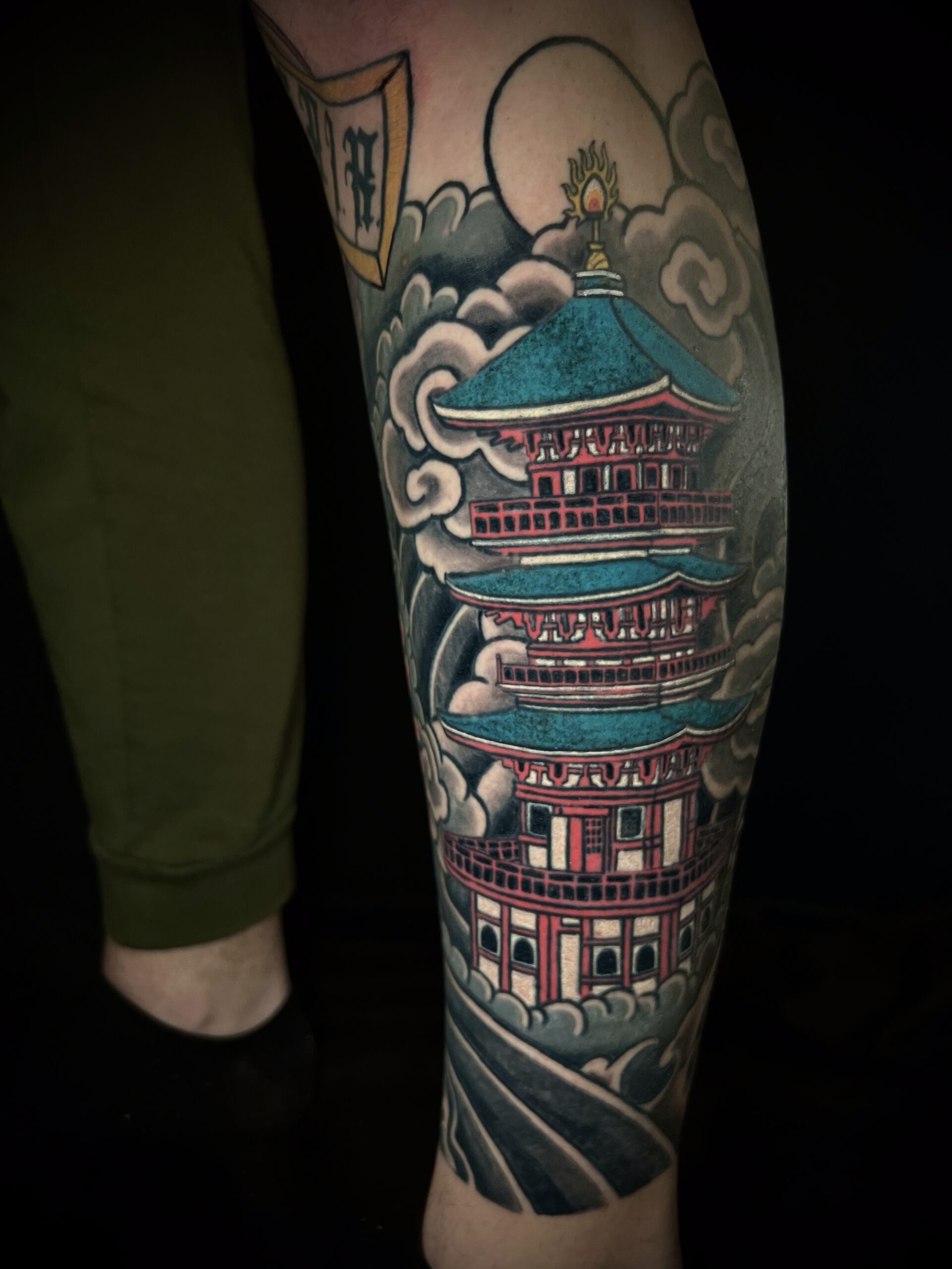 MARCO - TATUATORE RESIDENT 4 A2B619AC FBE5 4EF1 B490 F394AAC31C71 scaled - 5
