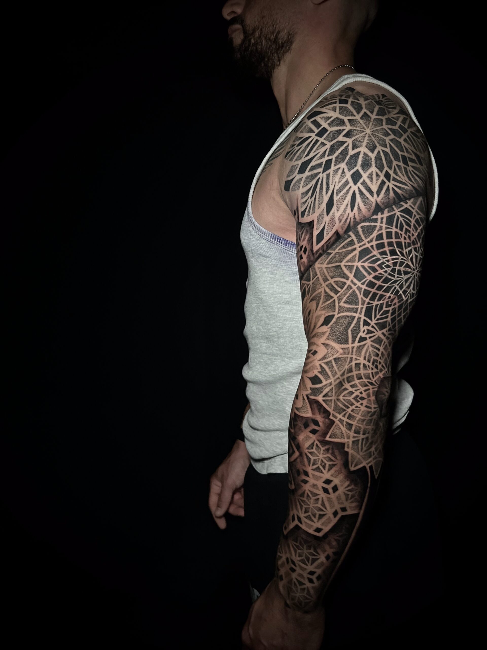 GIULA - TATUATRICE RESIDENT 60 A33D9731 CA5A 4365 A717 CD7D72076788 scaled - 61