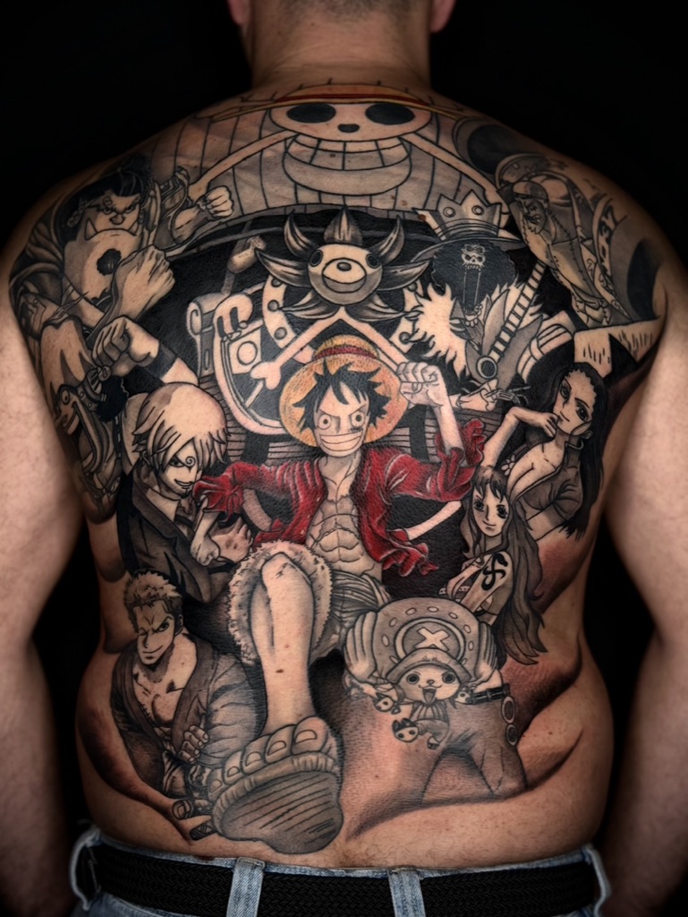 STEVEN - TATUATORE RESIDENT 40 A82A925B C5FE 4D5C BAE3 C6541703994C 1 105 c - 41