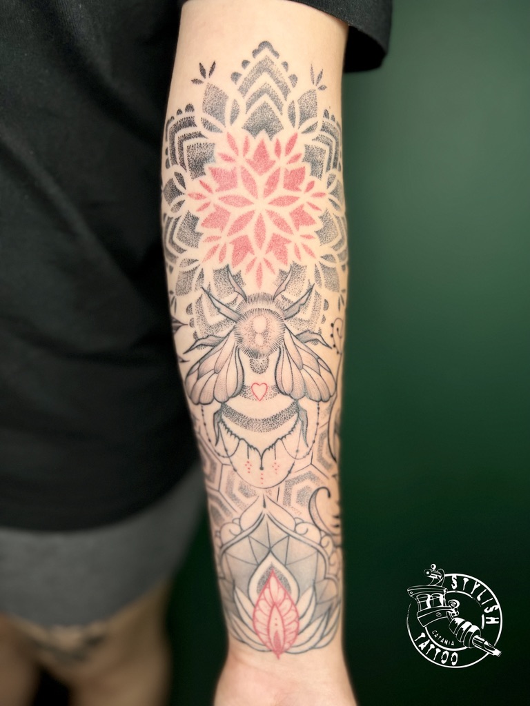 GIULA - TATUATRICE RESIDENT 13 A91A00CA A5BF 4C9C 9AAF AC25AE66CB77 1 105 c - 14