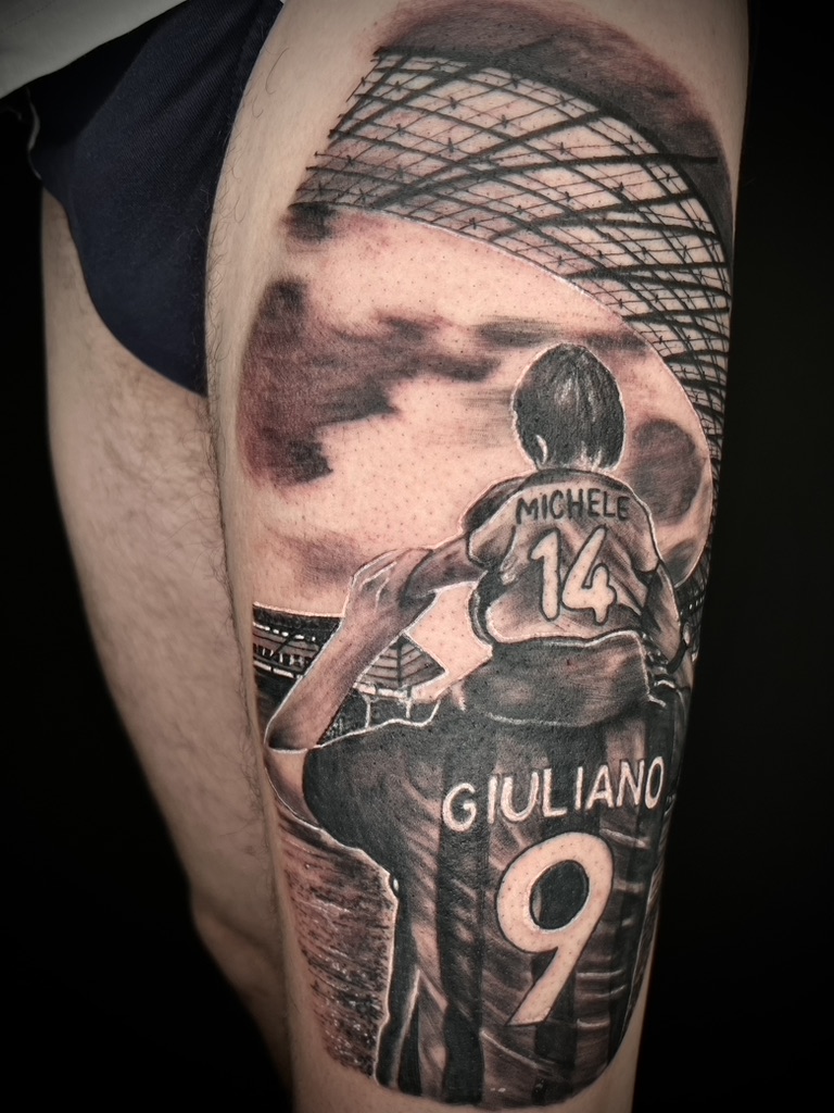 CHRISTIAN - TATUATORE RESIDENT 59 CACAD7E3 2DF6 4580 9402 435FB5743F74 1 105 c - 60