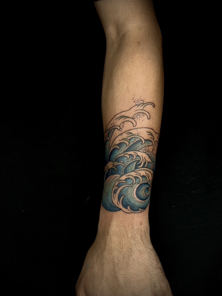 GIULA - TATUATRICE RESIDENT 31 CE4E7845 79C4 4667 9363 F9F8EA0144DD 1 105 c - 32