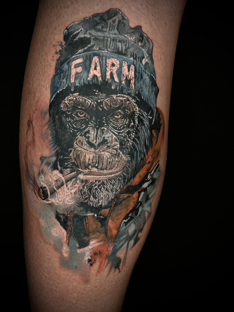STEVEN - TATUATORE RESIDENT 39 D0F999EE F004 4D98 A77B 9F563A68694B 1 105 c - 40