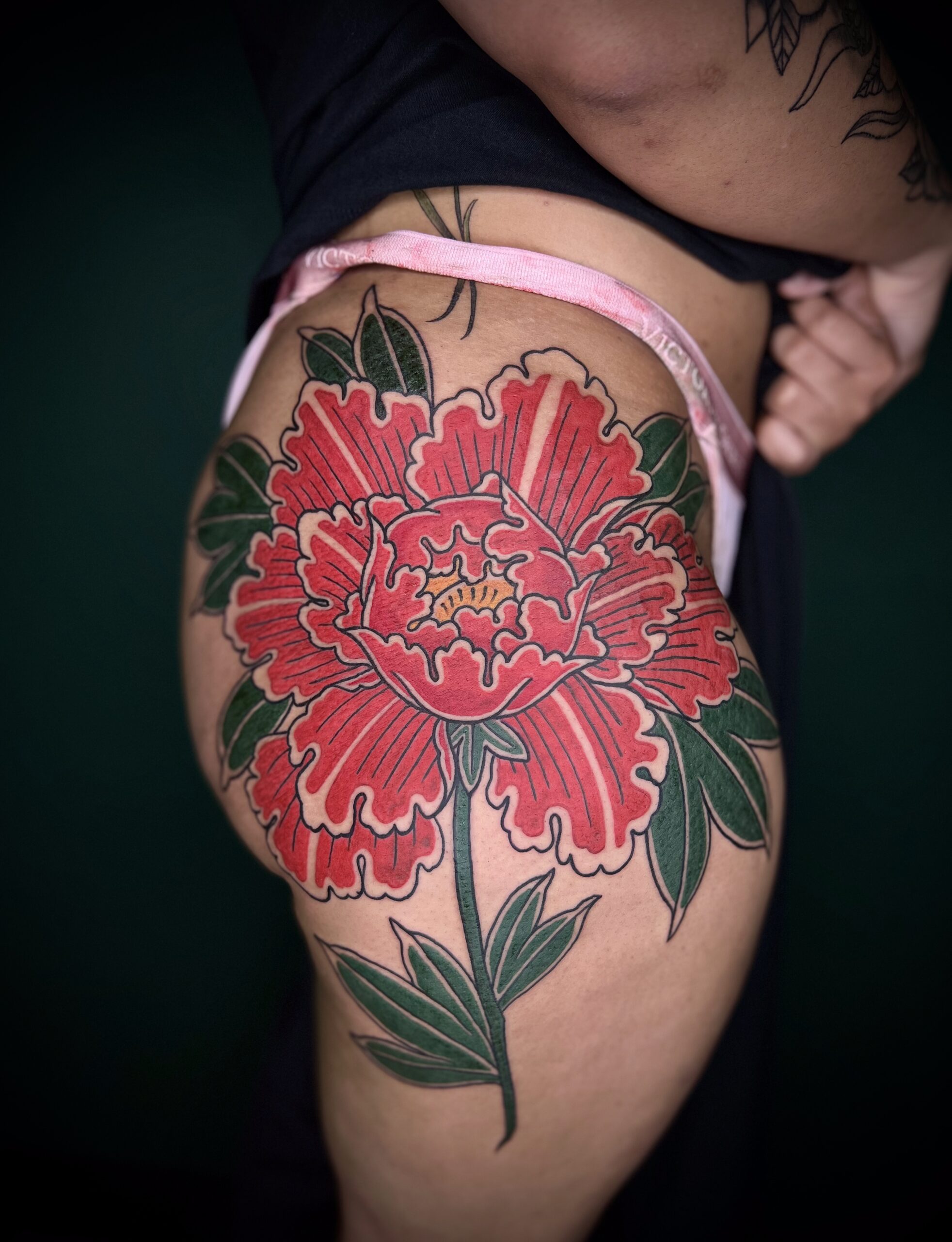 MARCO - TATUATORE RESIDENT 8 D9877F22 0575 42B5 841C 3AB051DFD0CA scaled - 9