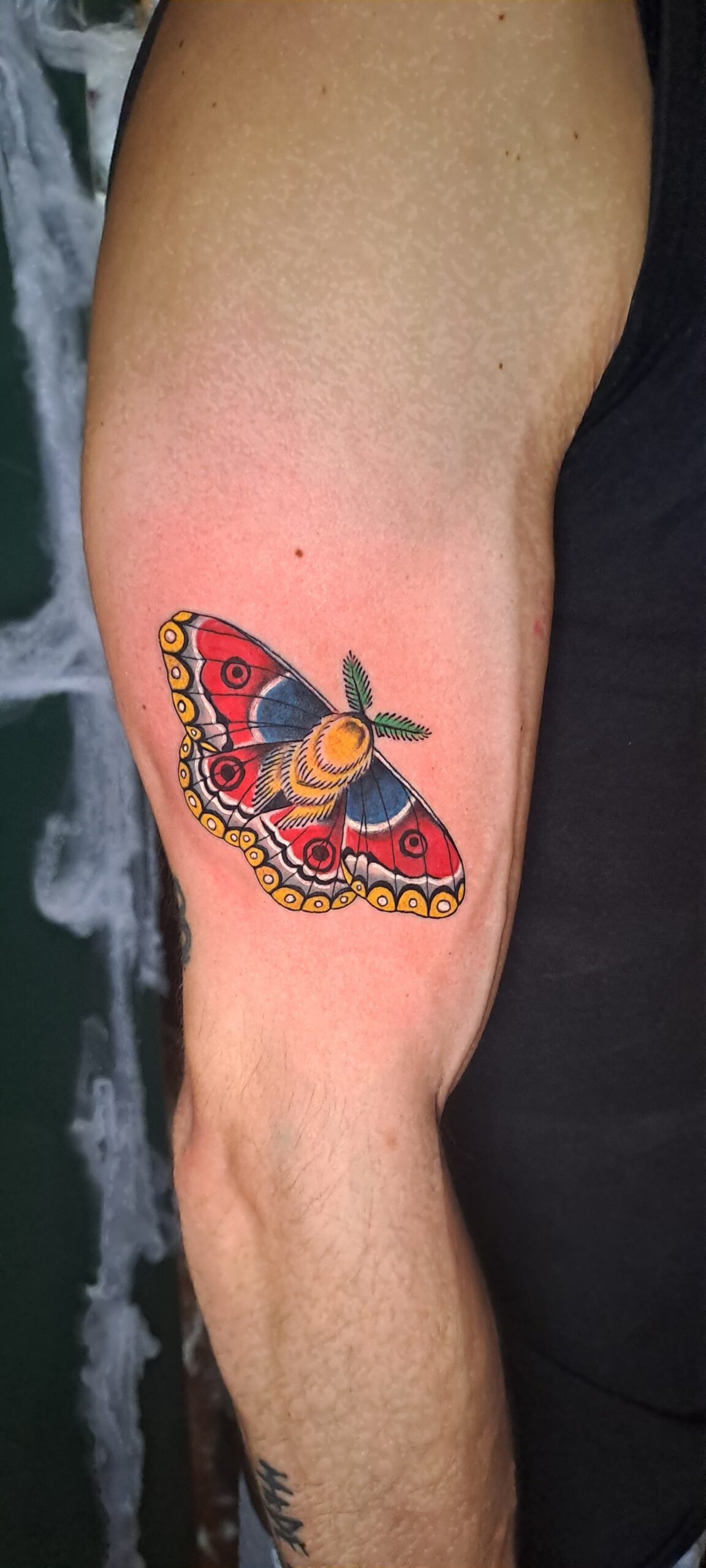 MARCO - TATUATORE RESIDENT 21 E3697F0A ED79 4FAE B253 86A1C5C92BA9 scaled - 22