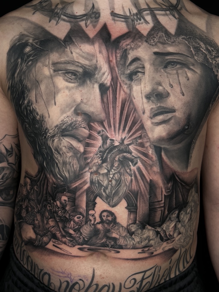 STEVEN - TATUATORE RESIDENT 64 EAB708BF 8161 4F53 8249 DA7E272B54AE 1 105 c - 65