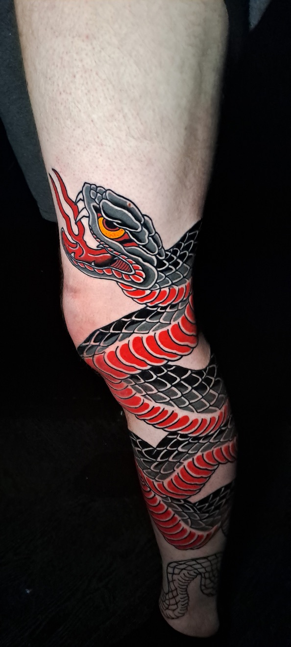 MARCO - TATUATORE RESIDENT 1 EE3E0AC2 8541 4C19 8335 B72D03BA76F7 1 105 c - 2