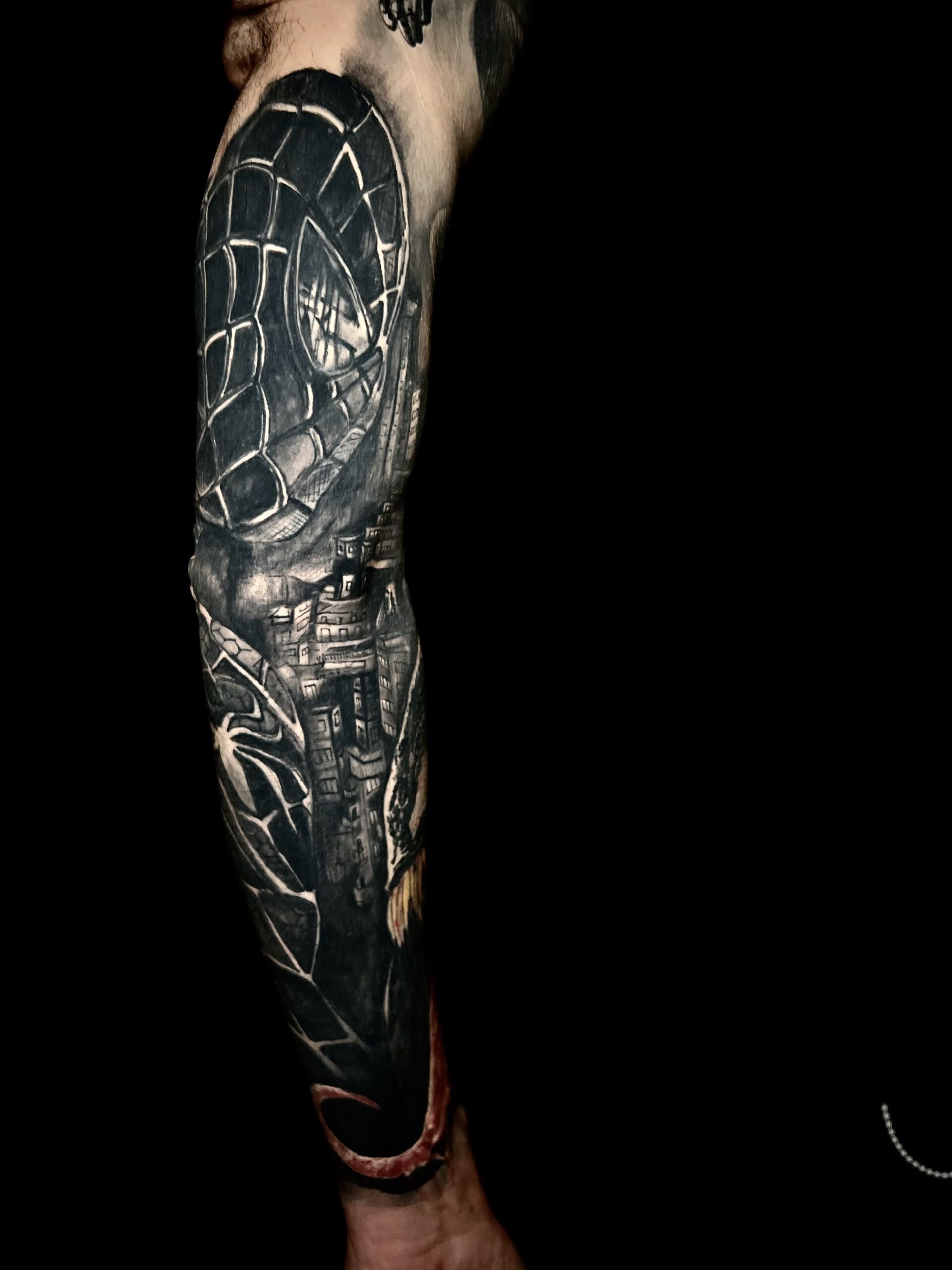 CHRISTIAN - TATUATORE RESIDENT 4 F173A9B5 49C7 4D45 89B4 B39BAA3890B5 scaled - 5