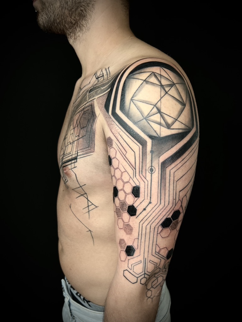 GIULA - TATUATRICE RESIDENT 58 F3B6F00C F6C3 47F5 A4C0 57724B5F93A0 1 105 c - 59