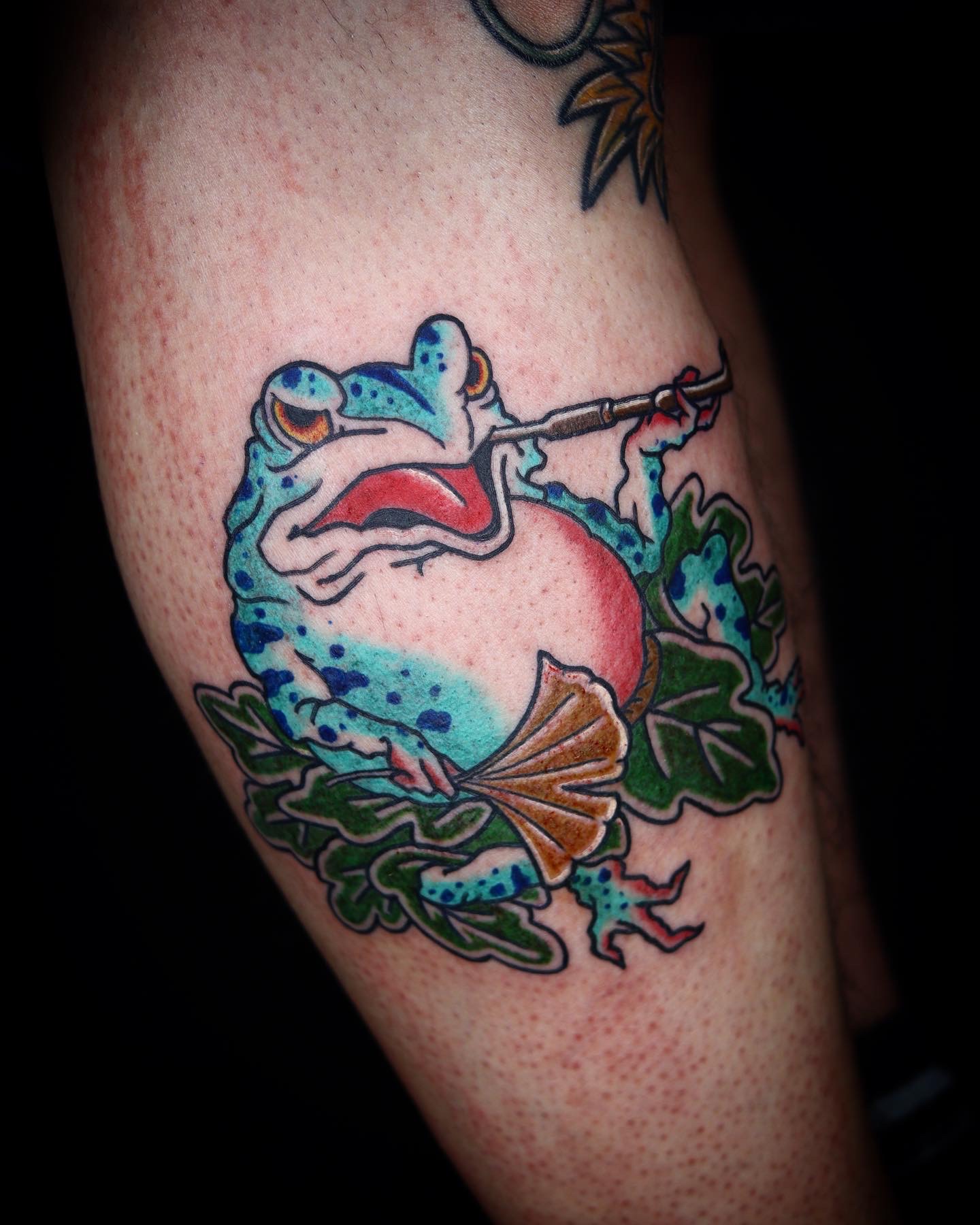 MARCO - TATUATORE RESIDENT 15 F5C14E4B 32B7 41AD 9C85 32FAD4F0C6EB - 16