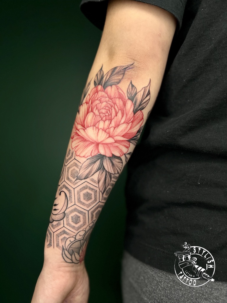 GIULA - TATUATRICE RESIDENT 9 FAB2C416 70D7 4C14 B9E1 FB52B37ABAE1 1 105 c - 10